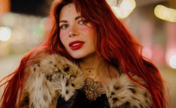 Тульский мастер Алиса Кравцова: «Тату – это способ оставить след на земле»