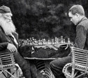 5 сентября: день рождения тульских шахмат