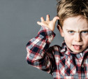5 причин того, что дети говорят гадости