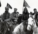 23 марта: в Туле начали показывать фильм о Первой конной