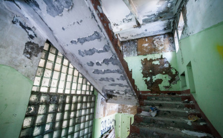 Как  жителям Тульской области снять с учета разрушенный объект недвижимости