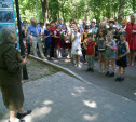 Продолжаем сбор подписей за парк "Рогожинский"!