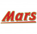 Mars мороженое делают в Туле