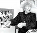 12 июля: 90 лет со дня рождения Любови Кочетовой – знаменитой спортсменки и блокадницы Ленинграда