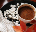 Петроградское какао с пряностями