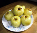 Моченые яблоки