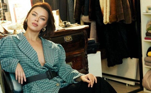 Эксперименты с прошлым: тулячка Мария Пуханова о мире винтажных вещей