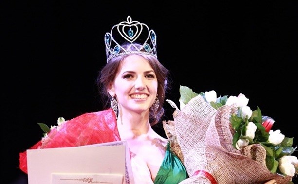 Выбираем «Мисс Тульская область - 2015» от «Слободы»!