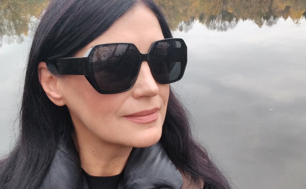 Наталия Морозова о модельном агентстве, вдохновении и умении отпускать