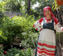 Дачный конкурс: сад Татьяны Щепановой