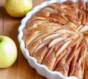 Семь рецептов яблочного пирога