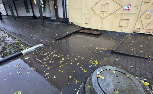 Готовимся к ремонту Красноармейского проспекта