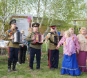 Праздник Победы в деревне Воздремо Щекинского района