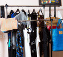 Тульские модницы продадут надоевшие наряды на «гаражной распродаже»