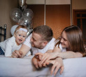 «Семья начинается с детей»: объявляем старт нового фотоконкурса!