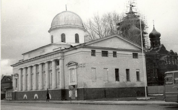 19 июня: романтическое похищение послушницы из тульского монастыря