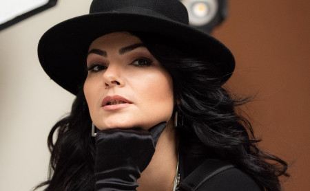 Режиссёр театра моды «Стиль» Елена Сергеева о том, как детское увлечение стало делом жизни