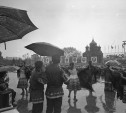 21 мая: День города в Туле испортил дождь