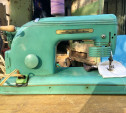 3 января: швейная машина «Тула-6» привела в восторг французов