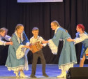 I Открытый городской фестиваль – конкурс «Наследие земли Тульской»
