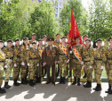 День Победы из Тулы с любовью!