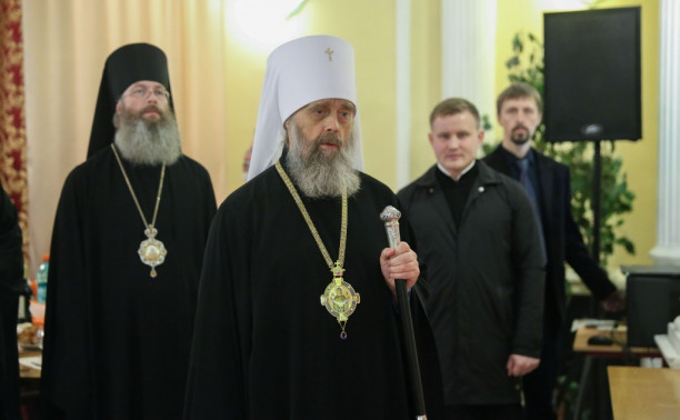 Двадцать пять лет самоотверженного труда на ниве православного образования