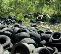 Куда сдать старые шины и как их перерабатывают