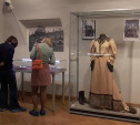 Выставка Тульский дресс-код или, чтобы костюмчик сидел… Открытие, экскурсия, Тула