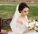 5 причин нарастить ресницы к свадьбе