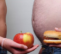 Учёные назвали ожирение заразной болезнью