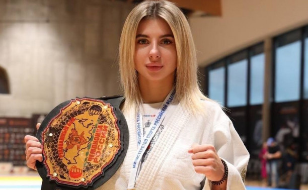 Когда красота и хрупкость встречаются с силой духа: интервью с Анной Фатеевой