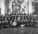 3 февраля: тульский фотограф Вакуленко рекламирует себя снимками императора Николая II