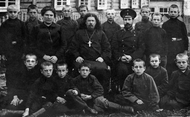 1 декабря: в Тульской области родился преемник Сталина Николай Вознесенский
