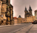 Поездка в Чехию на машине