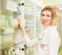 Аптеки «Ригла» и «Будь здоров!»:  Подарки для самых красивых