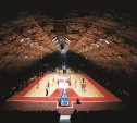 24 февраля: баскетбольная сборная России впервые сыграла в Туле
