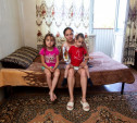 Тульской семье с ребенком-инвалидом нужна помощь