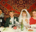 Объявляем фотоконкурс «Свадебки 90-х»
