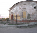Реставрация храма в селе Красные Буйцы