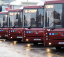 Трамваем по Энгельса и автобусом по Рязанке