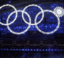 Немного о забытом: олимпийские кольца – 2014