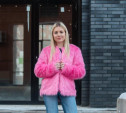 Юлия Демидова, 21 год