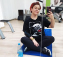 Маргарита Шелкова: «Вес на сегодня 72,2 кг. Минус 21 кг!»