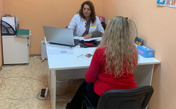 Панические атаки, горе и спасение брака: с чем туляки идут в кабинеты психологической помощи