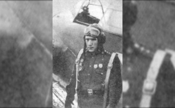 23 июня: родился герой-истребитель, участник Парада Победы 1945 года Сергей Горелов