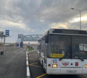 7 автобус, о том как он ходит и о текущих проблемах