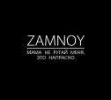 Тульский Рэп-исполнитель ZAMNOY вышел в финальный тур голосования на проекте "Голос улиц"