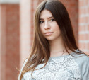 Ольга Пузикова, 17 лет
