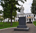 22 мая: в Туле запустили байку о памятнике Сталину, переделанном в памятник Ленину