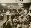 23 сентября: открылось кафе «Тулица»